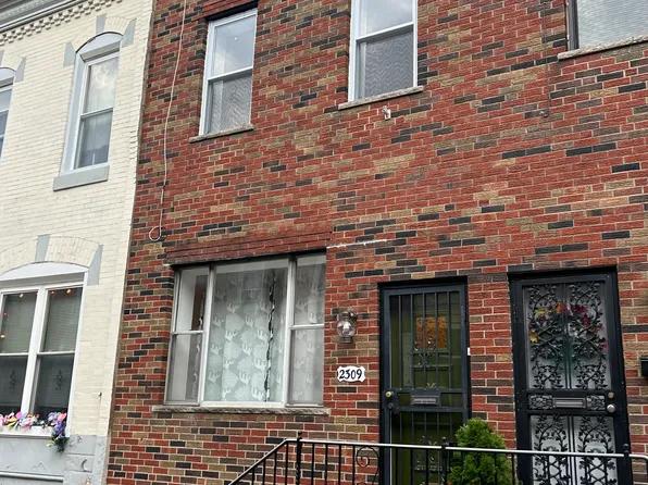 2309 S Darien St, Philadelphia, PA 19148
