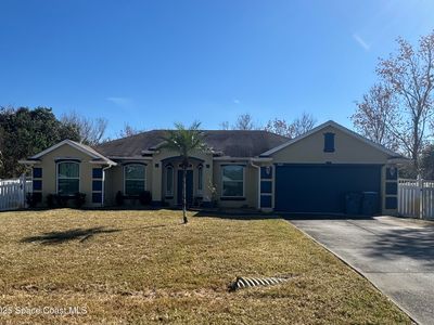3818 Jupiter Blvd SE, Palm Bay, FL, 32909