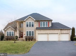 11776 Melrose Ave, Greencastle, PA 17225