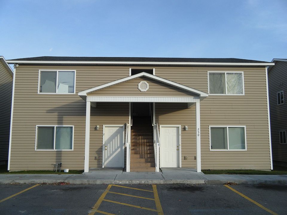 1st image of 240 W Anderson St APT 1