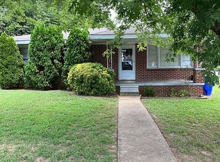 127 Button Ave, Florence, AL 35630