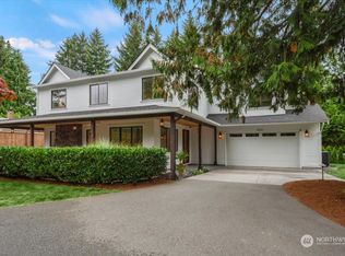 8321 132nd Ave NE, Kirkland, WA