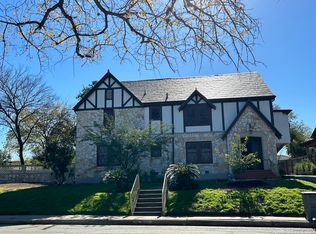 148 Terrell Rd, Alamo Heights, TX 78209