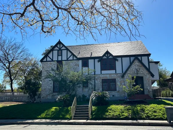 148 Terrell Rd, Alamo Heights, TX 78209