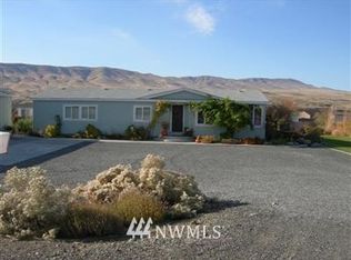 510 Sunset Blvd N, Mattawa, WA 99349