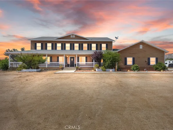 24450 Malaga Rd, Menifee, CA 92585