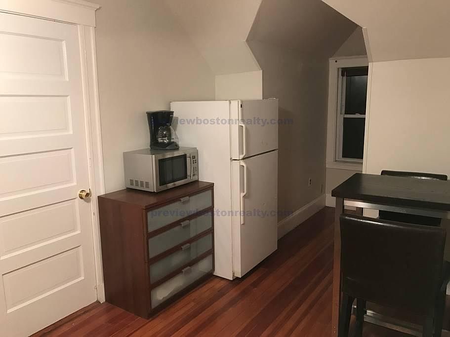 1st image of 401 Boylston St #Z3