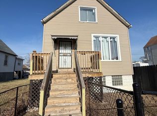 1260 W 74th St, Chicago, IL 60636