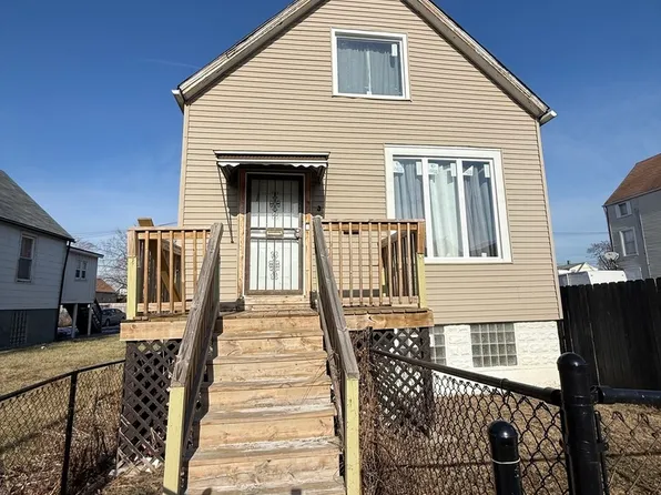 1260 W 74th St, Chicago, IL 60636