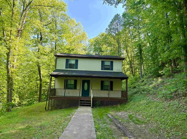 7018 Johnsons Fork Rd, Catlettsburg, KY 41129