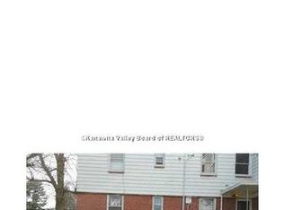 356 Kenna Dr, South Charleston, WV 25309
