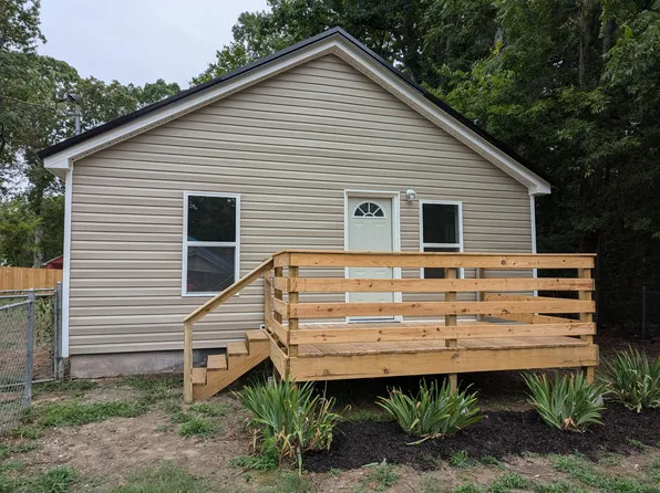 158 Carter Ave, Dayton, TN 37321