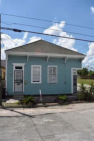 1 bed, 1.0 bath, 474 sqft, $1,000 — Photo 1