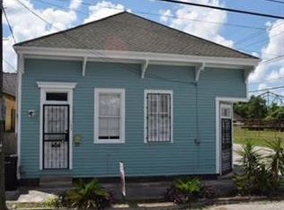 133 Alix St, New Orleans, LA 70114