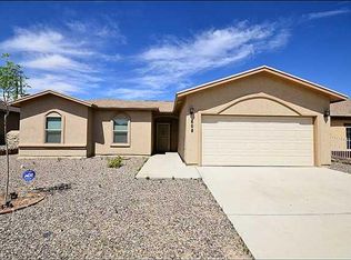 608 Torres Altos St, Anthony, TX 79821