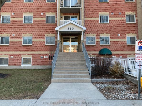 310 Kingsdale Ave #213, Kingston, ON K7M 8S1