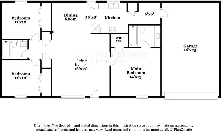 545 Marshall Fuller Rd — Photo 2