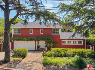 604 S Saltair Ave, Los Angeles, CA 90049