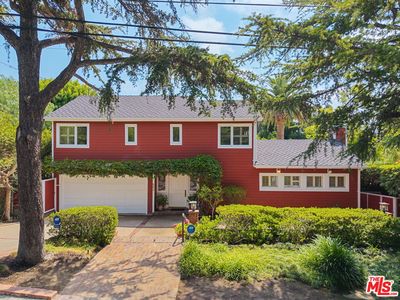 604 S Saltair Ave, Los Angeles, CA, 90049