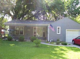 2361 S Volutsia Ave, Wichita, KS 67211