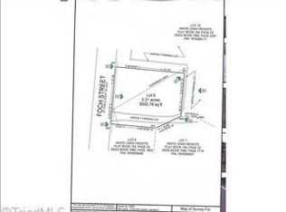 2704 Foch St, Greensboro, NC 27405