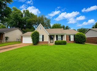 2624 Appling Crest Dr, Memphis, TN 38133