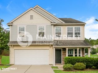 900 Pointe Andrews Dr, Concord, NC 28025