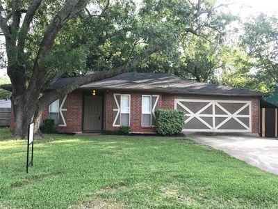 1533 Monica Ln, Mesquite, TX, 75149