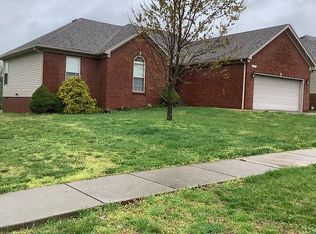 477 Warriors Way, Shelbyville, KY