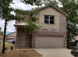 400 2nd St #A, Conway, AR 72032