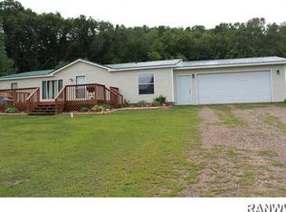 E7032 1070th Ave, Wheeler, WI 54772