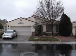 10861 Green Valley Rd, Apple Valley, CA 92308