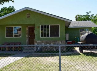2166 S Bardell Ave, Fresno, CA 93706