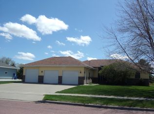 1005 W Hurst Ave, Mitchell, SD 57301