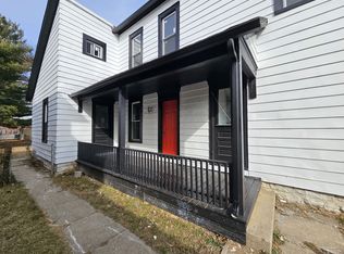 35 Vincent St #35, Dayton, OH 45405