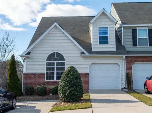 549 Song Sparrow Ln, Greensboro, NC 27409