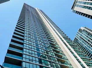 18 Harbour St #1704, Toronto, ON M5J2Z6