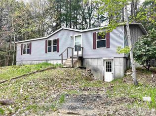 61 Sugar Hill Rd, Swanzey, NH 03446