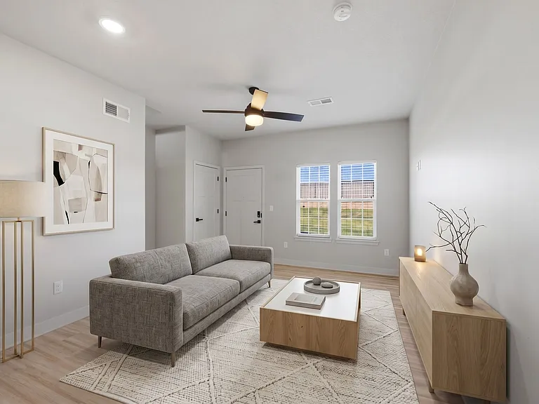 The Venue Townhomes — Photo 103