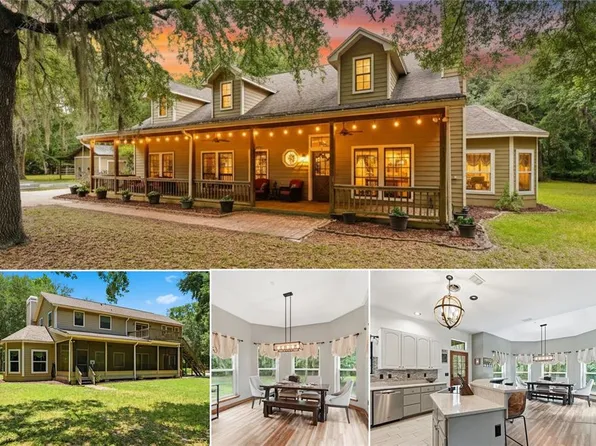 381 N Jungle Rd, Geneva, FL 32732