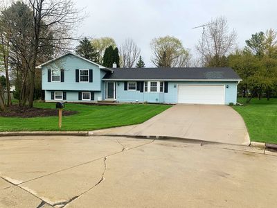 15 Buttermilk Creek Ct, Fond Du Lac, WI, 54935