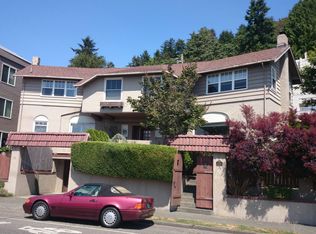 4234 Beach Dr SW, Seattle, WA 98116