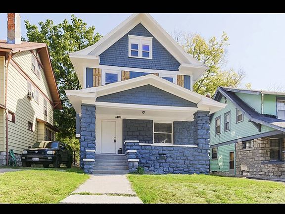 2nd image of 3409 Bellefontaine Ave