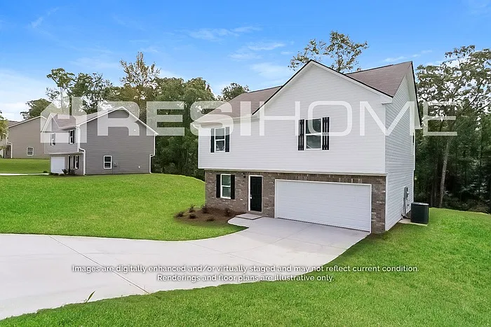 3 bed, 2.5 bath, 1688 sqft, $1,825 — Photo 2