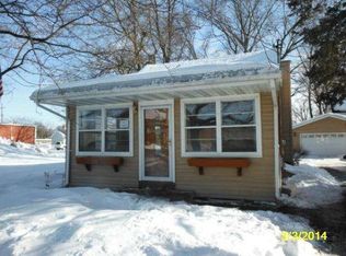 739 Walworth St, Genoa City, WI 53128