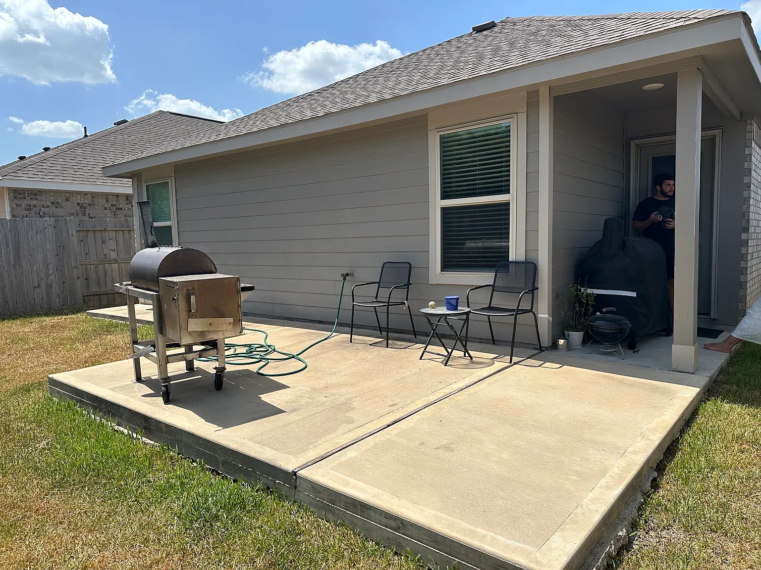4 bed, 1538 sqft, $2,150 — Photo 2