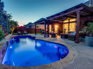 1350 Cedar Lake Dr, Prosper, TX 75078