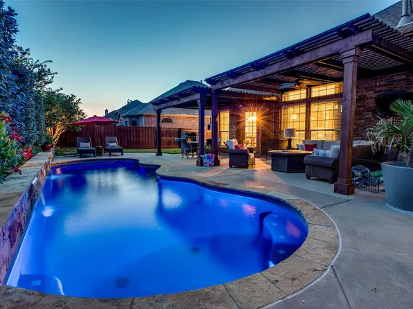1350 Cedar Lake Dr, Prosper, TX 75078