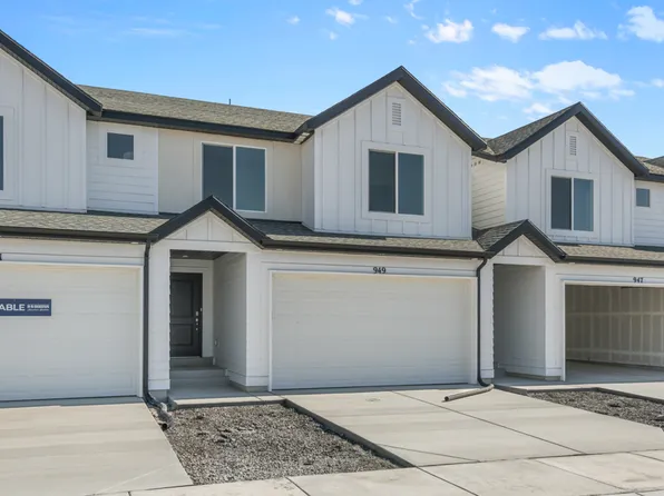 363 N Tack Ln #2180, Saratoga Springs, UT 84045