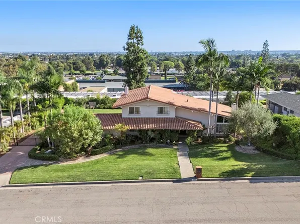 1710 Miramar Dr, Fullerton, CA 92831